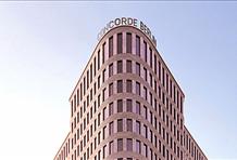 Hotel Concorde Berlin